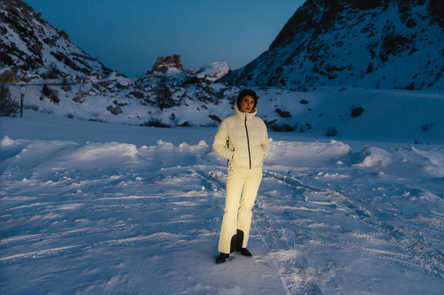 Authentic Mountain Heritage Since 1947